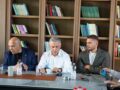Isufi dhe Gjini vizitojnë biznese e të rinj në Anamoravë, premtojnë mbështetje për zhvillimin rajonal