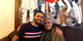 Edhe djali i Jakup Krasniqit i reagon Gërvallës: Ti, jo veç që e respekton, por e dëshiron atë që thotë Fatos Geci