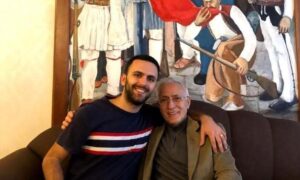 “Sytë e lodhur…” djali i Jakup Krasniqit me disa vargje për babain: Nëse do të ketë drejtësi…