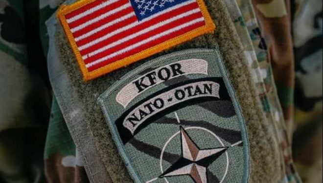 KFOR për xhandarmërinë: Po përcjellim nga afër deklarimet e institucioneve në Kosovë