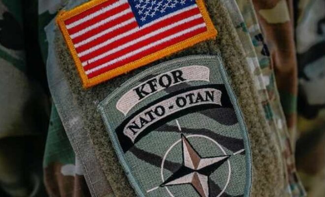 KFOR për xhandarmërinë: Po përcjellim nga afër deklarimet e institucioneve në Kosovë