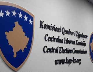 KQZ certifikon Listën Votuese, mbi 2 milionë qytetarë me të drejtë vote