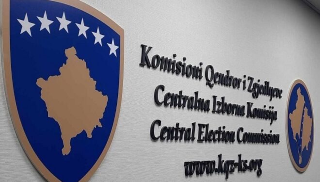 Zgjedhjet e 7 qershorit, KQZ pranon mbi 21 mijë kërkesa për regjistrim nga diaspora