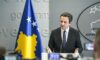 Kurti kërkon nga BE statusin kandidat dhe hapjen e negociatave për Kosovën