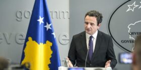 Kurti: Pavarësia ekonomike e grave është kusht për zhvillimin e qëndrueshëm të Kosovës