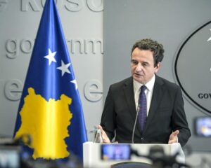 A janë këto zgjedhjet e fundit për sivjet? Kurti: Nuk mund ta dimë, besoj se po