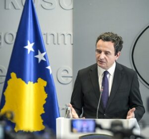 A janë këto zgjedhjet e fundit për sivjet? Kurti: Nuk mund ta dimë, besoj se po