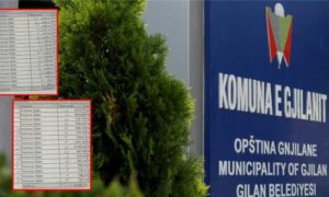 LDK akuzon Komunën e Gjilanit se shpenzoi 50 mijë euro për dreka e darka, Isufi: Mund të jenë përmbarime