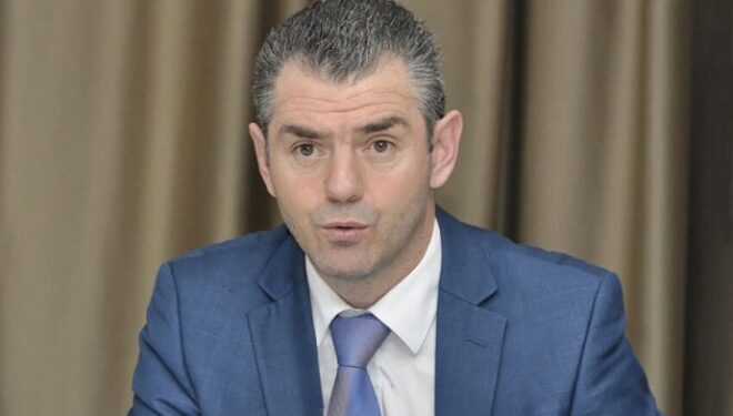 Kujtim Shala: Po të hiqte dorë Kurti nga kandidati i tij i vërtetë, do ta kishim presidentin