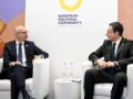 Kurti takohet me me kryeministrin e Dukatës së Madhe të Luksemburgut, flasin për antarësimin e Kosovës në Këshillin e Evropës