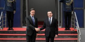 Kosova ka aleatë për NATO, por a e ka veten?