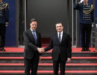 Kosova ka aleatë për NATO, por a e ka veten?