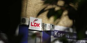 Kjo pritet të jetë top 10-shja e parë e LDK-së