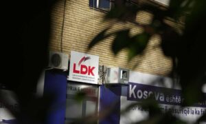 Kjo pritet të jetë top 10-shja e parë e LDK-së