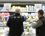 MINTI intensifikon kontrollet në tregun e produkteve të qumështit, paralajmëron masa ndëshkuese