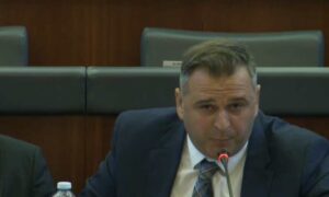Bajqinovci thotë se Osmani shkoi në LDK për pozitë: Njejtë edhe me Kurtin, kur nuk e mori pozitën u largua