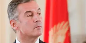 Gjukanoviq: Qarqe nga Beogradi tentuan ta destabilizonin Kosovën dhe ta komprometonin KFOR-in