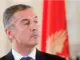 Gjukanoviq: Qarqe nga Beogradi tentuan ta destabilizonin Kosovën dhe ta komprometonin KFOR-in