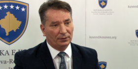 Pal Lekaj tërhiqet nga gara për deputet, jep mbështetje të plotë për AAK-në dhe Ardian Gjinin