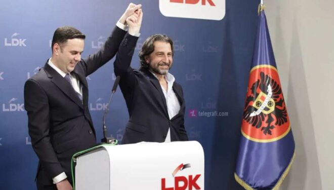 Rama: Ashtu siç e kam përkrahur pakusht LDK-në në zgjedhjet e kaluara, do ta përkrah edhe në këto zgjedhje