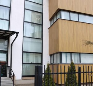 Spitali i Ferizajt: Nëna e mbylli derën e tualetit, foshnjën e lindur e hodhi në koshin e mbeturinave