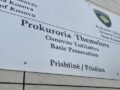 Aksioni në Agjencinë Kadastrale, Prokuroria jep detaje