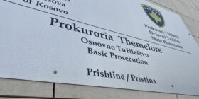 Aksioni në Agjencinë Kadastrale, Prokuroria jep detaje