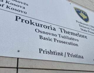 Aksioni në Agjencinë Kadastrale, Prokuroria jep detaje