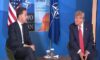 Rutte: NATO e kuptoi mesazhin nga Trumpi