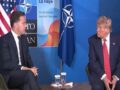 Rutte: NATO e kuptoi mesazhin nga Trumpi