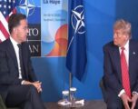 Rutte: NATO e kuptoi mesazhin nga Trumpi