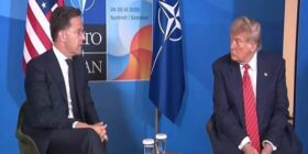 Rutte: NATO e kuptoi mesazhin nga Trumpi