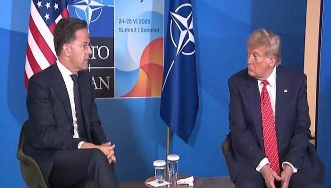 Rutte: NATO e kuptoi mesazhin nga Trumpi