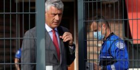 Thaçi: Më është mbyllur goja për të folur dhe më janë lidhur duart…