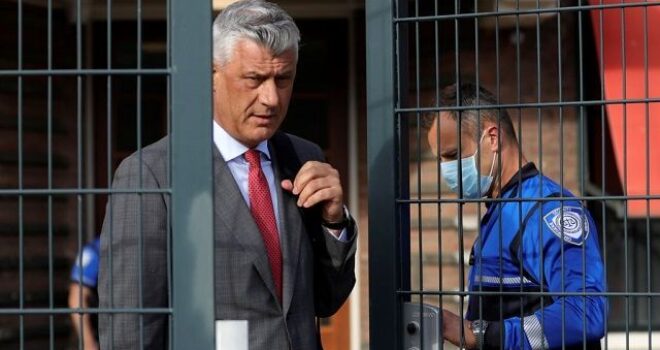 Vendimi i madh i Gjykatës Speciale më 16 shtator, cilat janë pritjet e Thaçit?