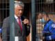 Thaçi: Më është mbyllur goja për të folur dhe më janë lidhur duart…