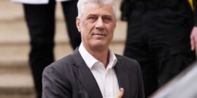 Thaçi: Ka ardhur koha që zgjedhja e presidentit të bëhet drejtpërdrejt nga qytetarët