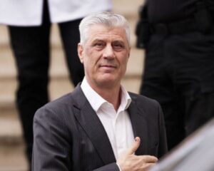 Thaçi: Ka ardhur koha që zgjedhja e presidentit të bëhet drejtpërdrejt nga qytetarët