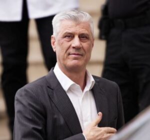 Thaçi: Ka ardhur koha që zgjedhja e presidentit të bëhet drejtpërdrejt nga qytetarët