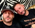 Unikkatil me këngën më të re kushtuar vëllait të tij të ndjerë