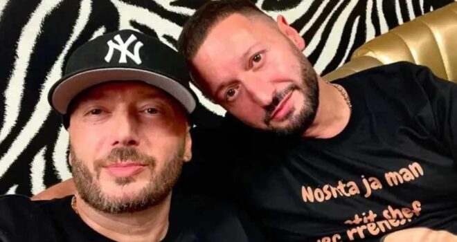Unikkatil me këngën më të re kushtuar vëllait të tij të ndjerë
