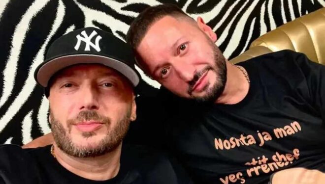 Unikkatil me këngën më të re kushtuar vëllait të tij të ndjerë