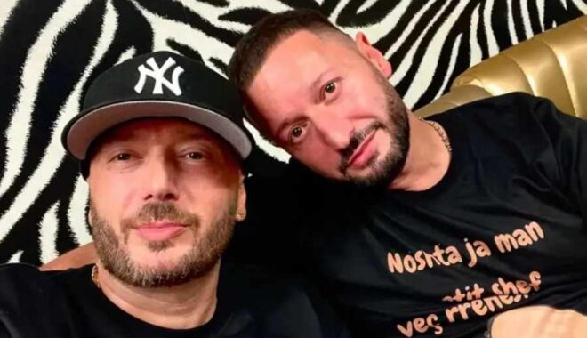 Unikkatil me këngën më të re kushtuar vëllait të tij të ndjerë
