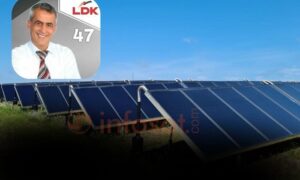 Termokos angazhon ish-zyrtarin e LDK-së si “ekspert” për projektin Solar4Kosovo