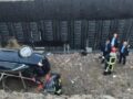 43-vjeçari që vdiq në aksidentin në Dollc, la pas vetes gruan me 3 fëmijë – ishin bashkë në makinë
