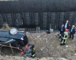 43-vjeçari që vdiq në aksidentin në Dollc, la pas vetes gruan me 3 fëmijë – ishin bashkë në makinë 43-vjeçari që vdiq në aksidentin në Dollc, la pas vetes gruan me 3 fëmijë – ishin bashkë në makinë
