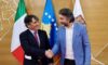Rama takon ambasadorin italian, diskutohet për fuqizimin e të rinjve