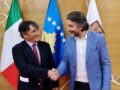 Rama takon ambasadorin italian, diskutohet për fuqizimin e të rinjve Rama takon ambasadorin italian, diskutohet për fuqizimin e të rinjve