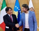 Rama takon ambasadorin italian, diskutohet për fuqizimin e të rinjve