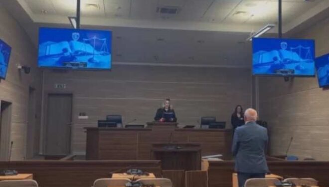 Dënohen për korrupsion dy ish-zyrtarë të “Pallatit të Rinisë”, njëri me 3 vjet e 6 muaj burgim, tjetri me 1 vit